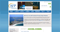 Desktop Screenshot of afpswfl.afpnet.org
